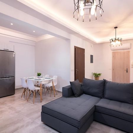Lithies Zante Living Apartman Kültér fotó