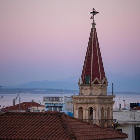 Lithies Zante Living Apartman Kültér fotó