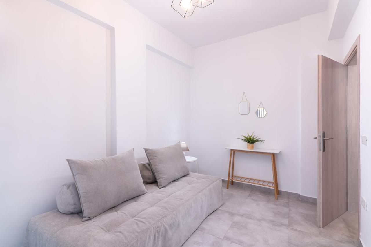 Lithies Zante Living Apartman Kültér fotó