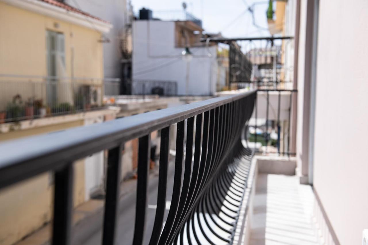 Lithies Zante Living Apartman Kültér fotó