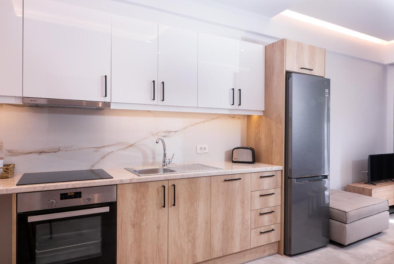 Lithies Zante Living Apartman Kültér fotó