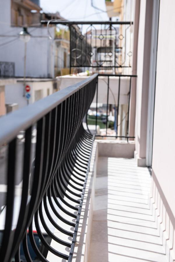 Lithies Zante Living Apartman Kültér fotó