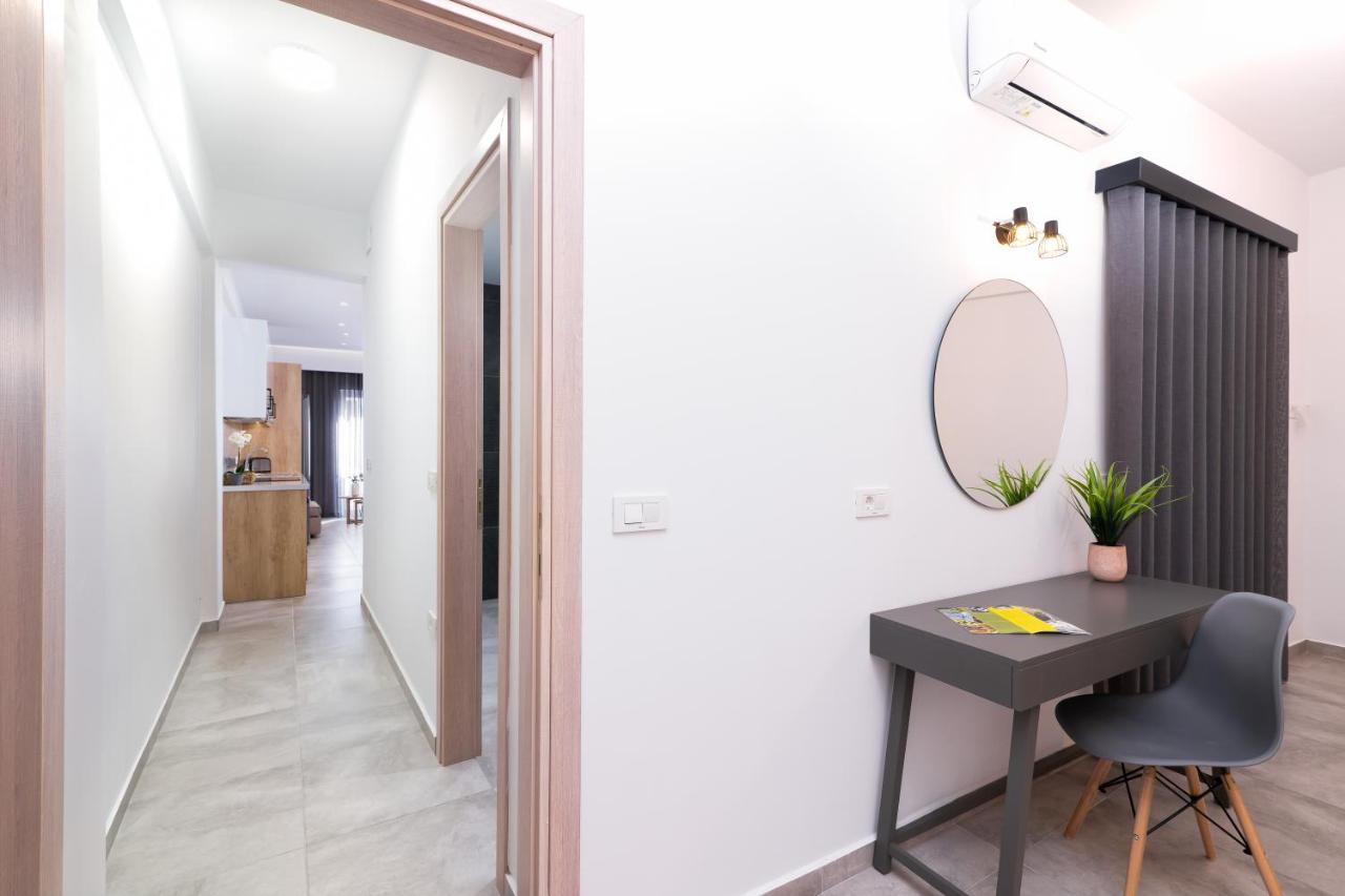 Lithies Zante Living Apartman Kültér fotó
