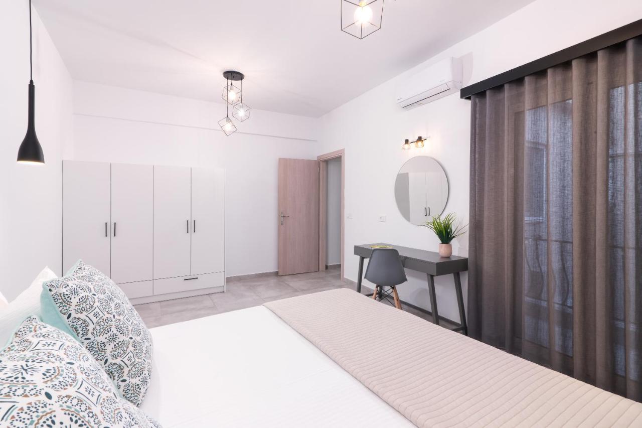 Lithies Zante Living Apartman Kültér fotó