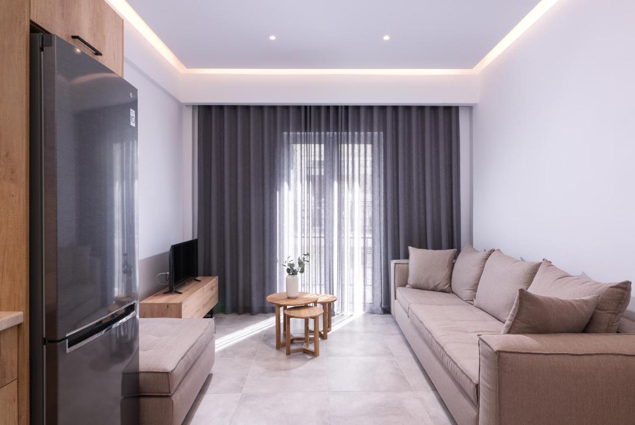 Lithies Zante Living Apartman Kültér fotó