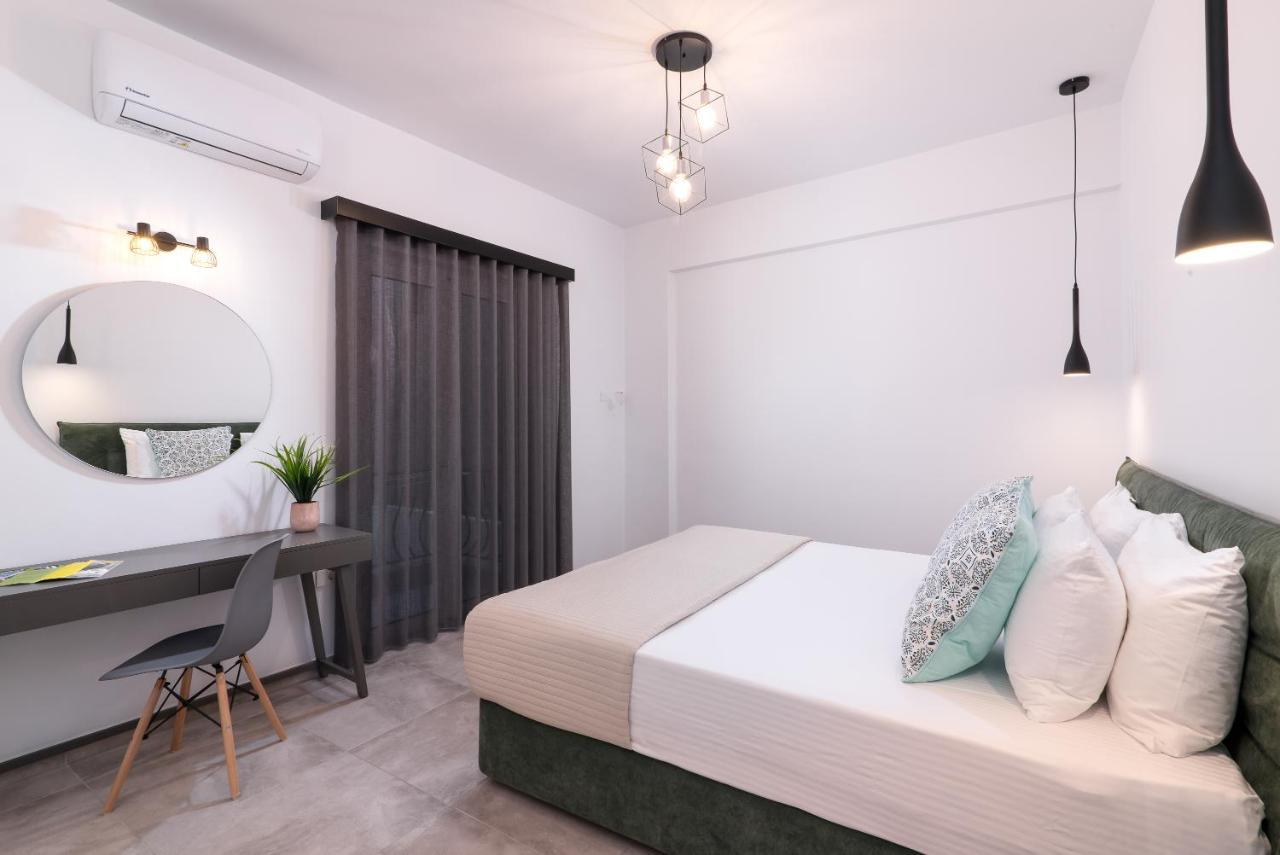 Lithies Zante Living Apartman Kültér fotó