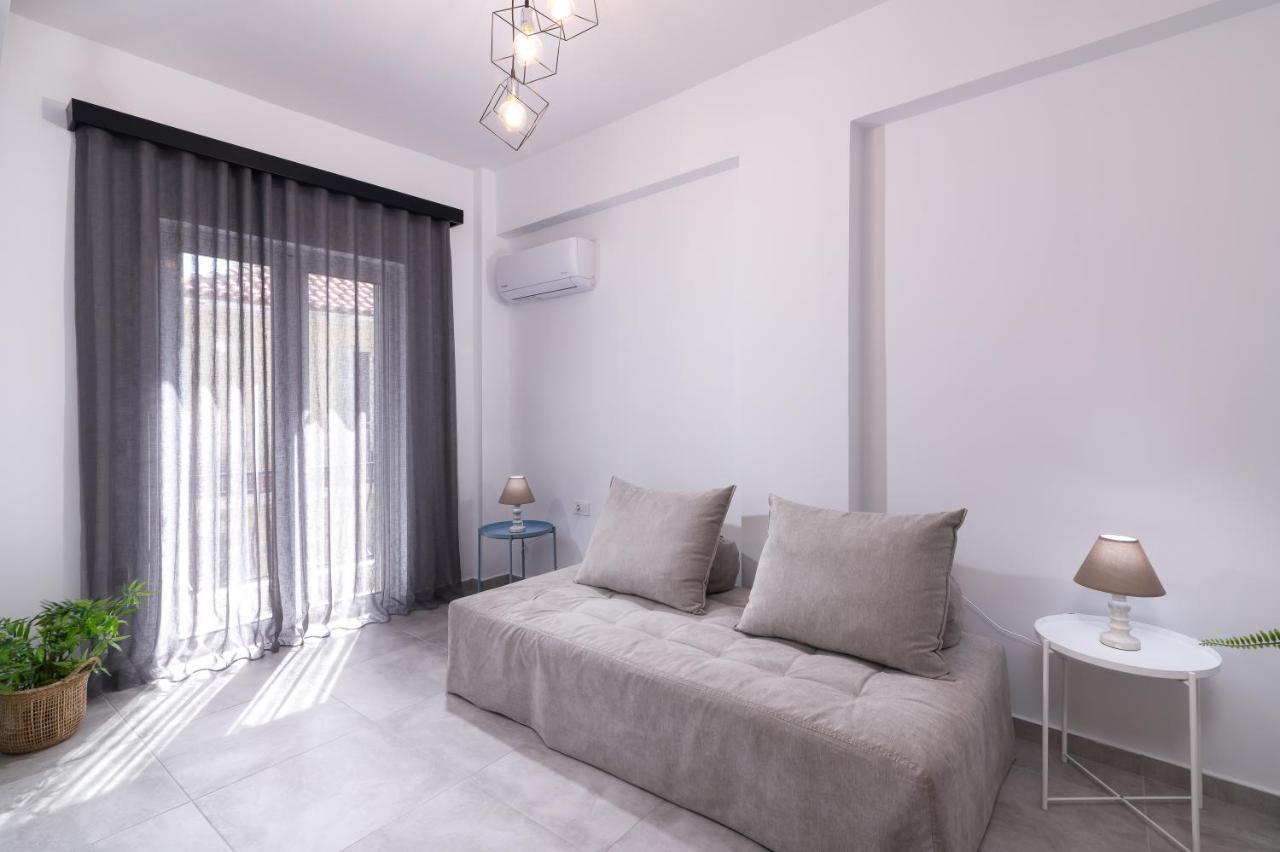 Lithies Zante Living Apartman Kültér fotó