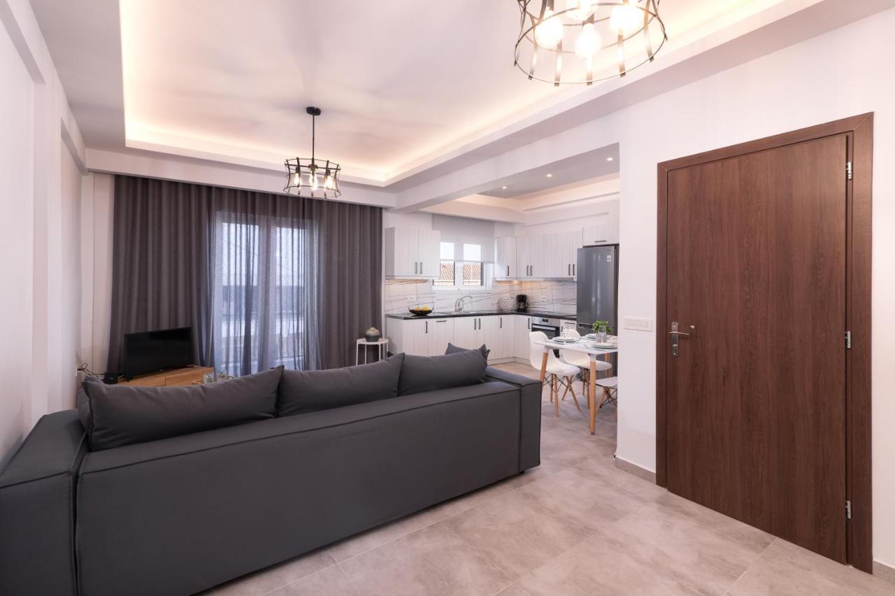 Lithies Zante Living Apartman Kültér fotó