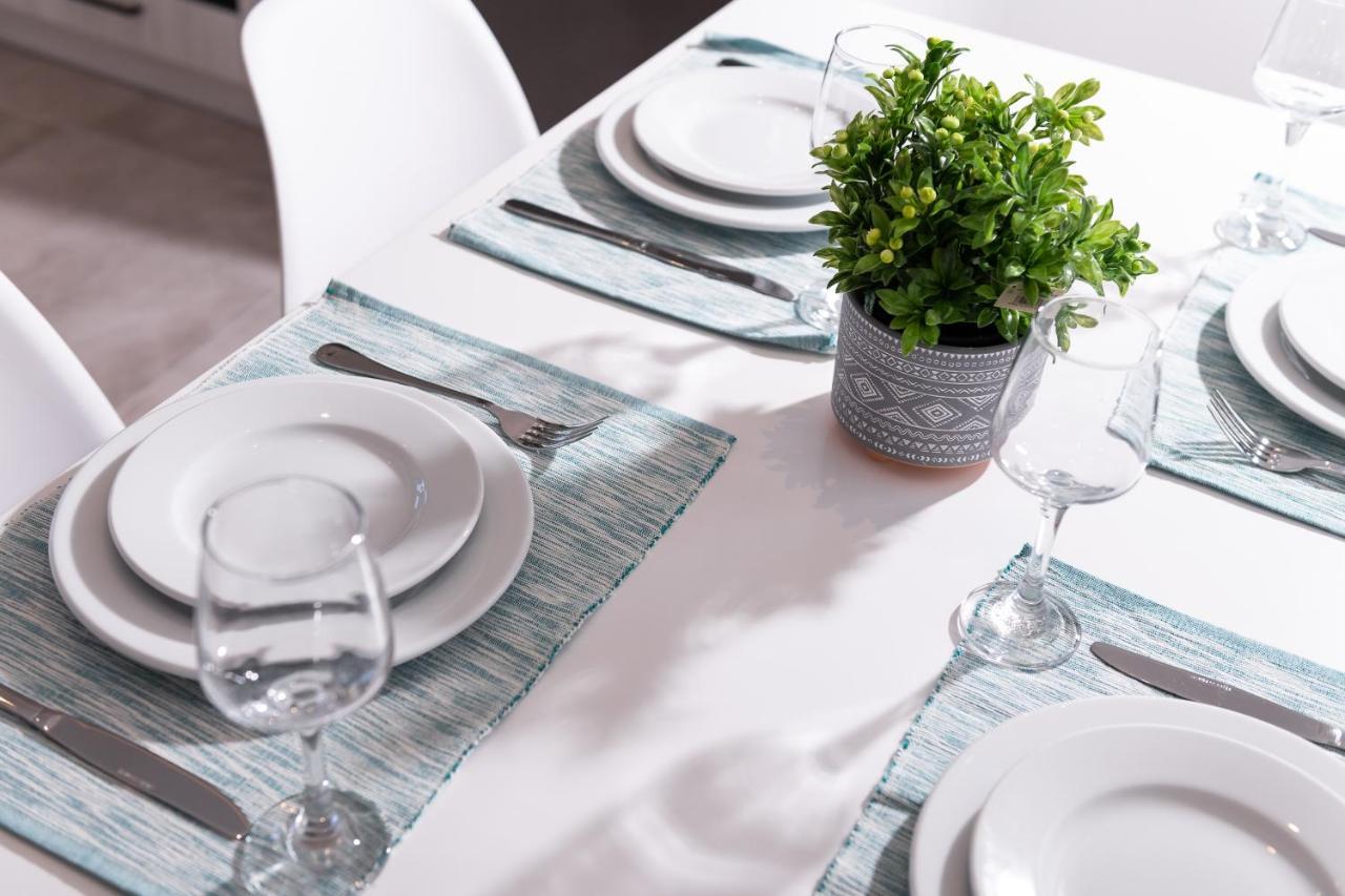 Lithies Zante Living Apartman Kültér fotó