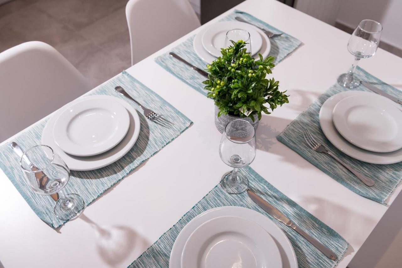 Lithies Zante Living Apartman Kültér fotó