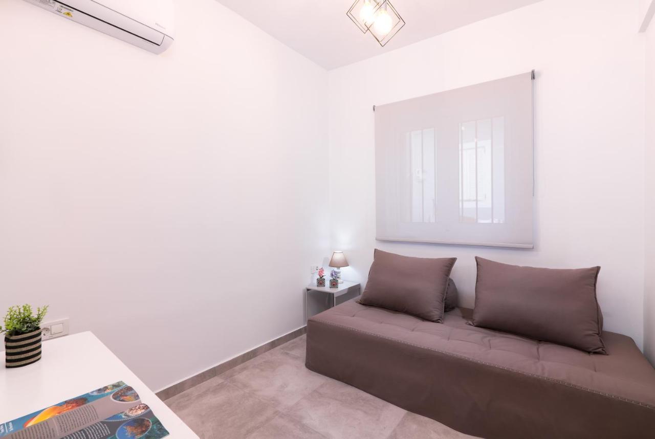 Lithies Zante Living Apartman Kültér fotó