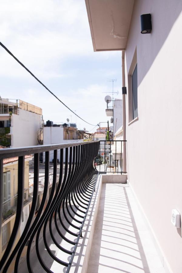 Lithies Zante Living Apartman Kültér fotó