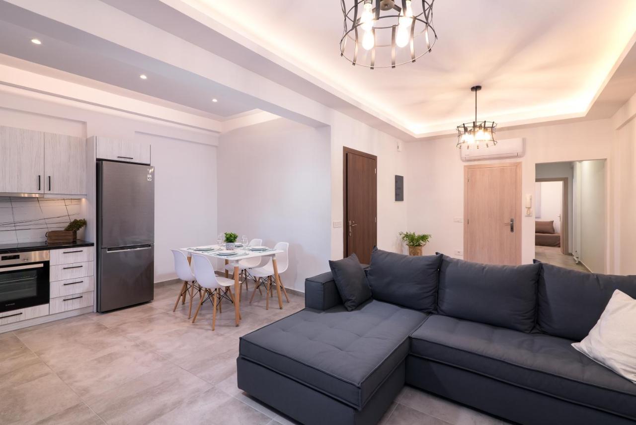 Lithies Zante Living Apartman Kültér fotó