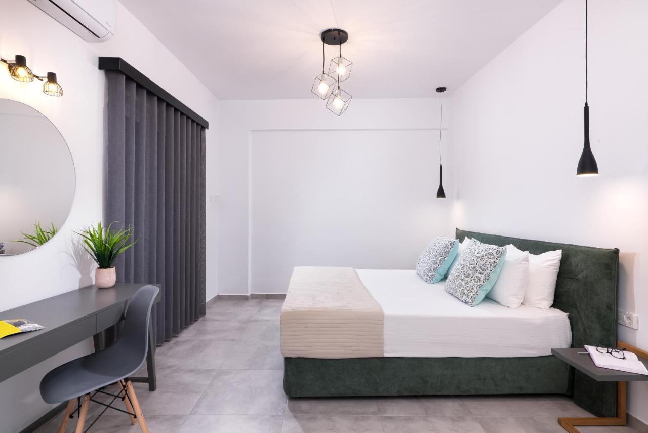 Lithies Zante Living Apartman Kültér fotó