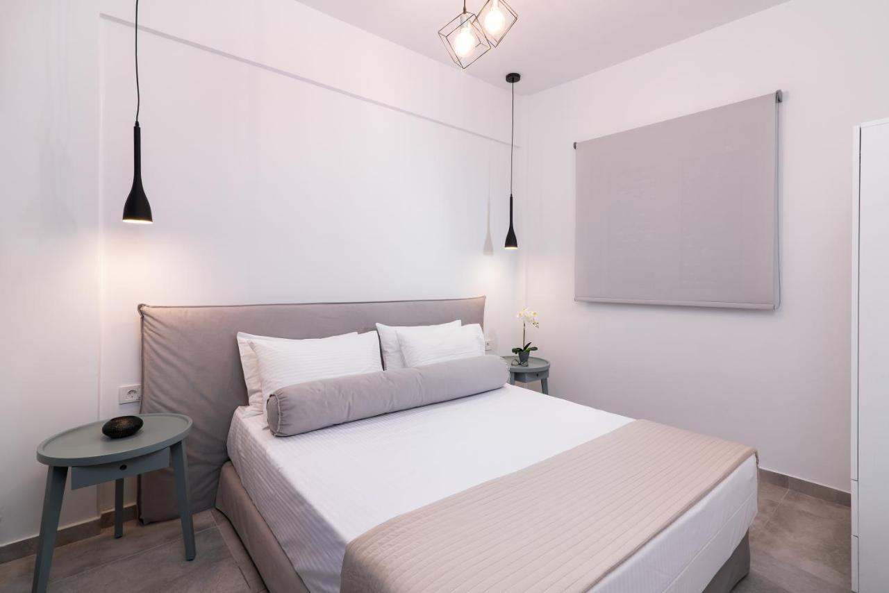 Lithies Zante Living Apartman Kültér fotó