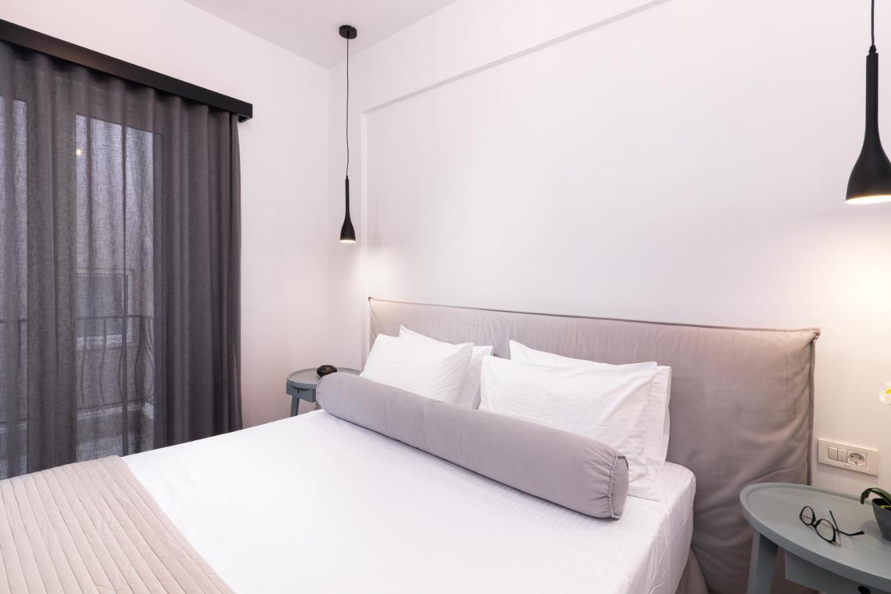 Lithies Zante Living Apartman Kültér fotó