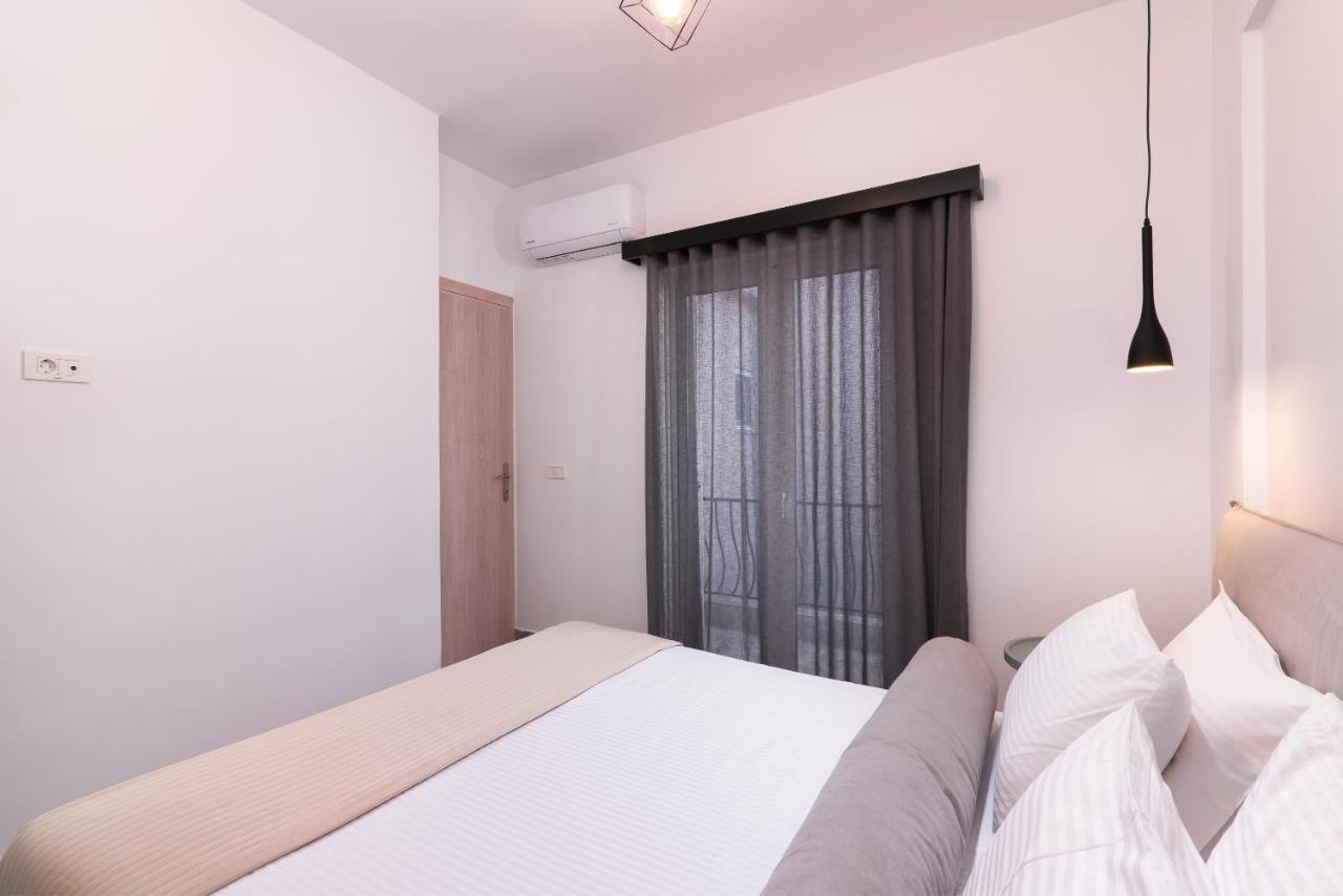 Lithies Zante Living Apartman Kültér fotó