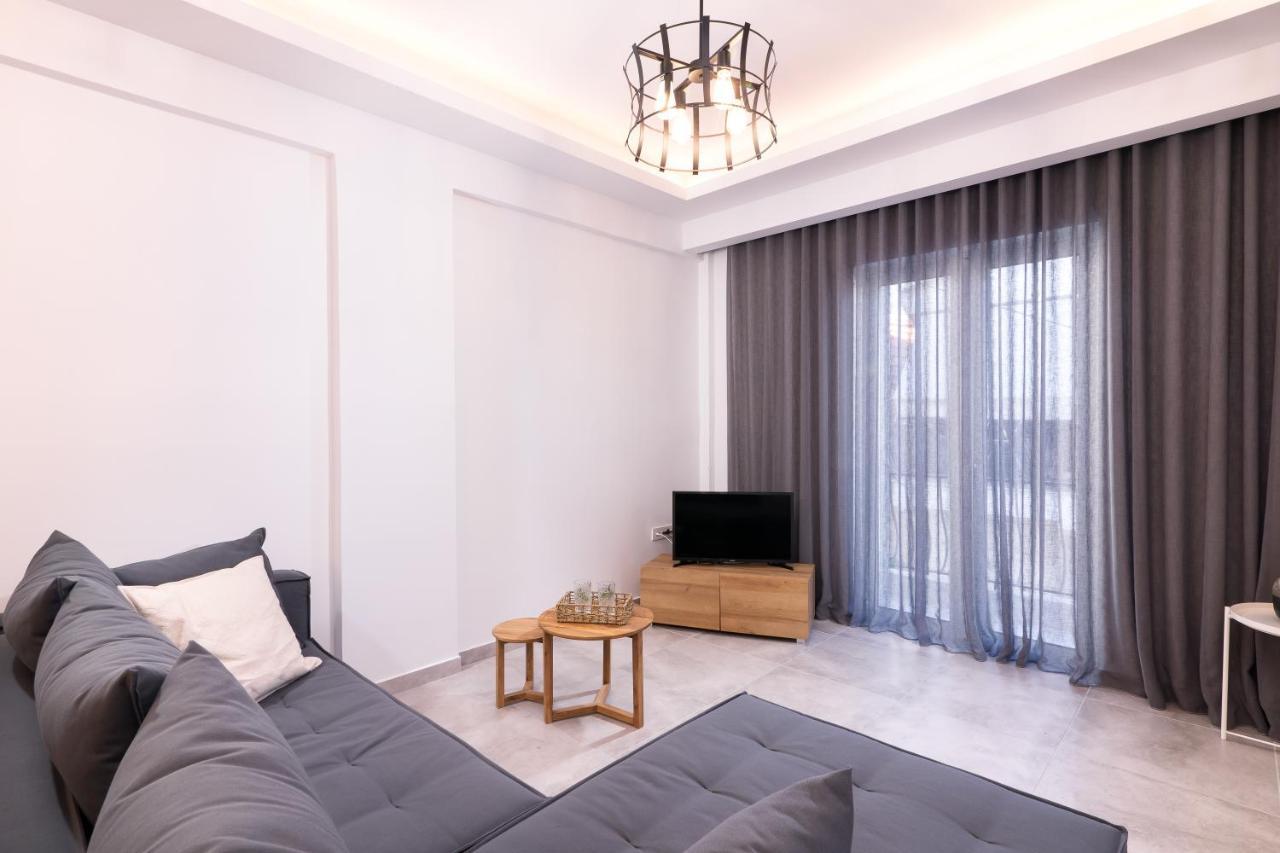 Lithies Zante Living Apartman Kültér fotó