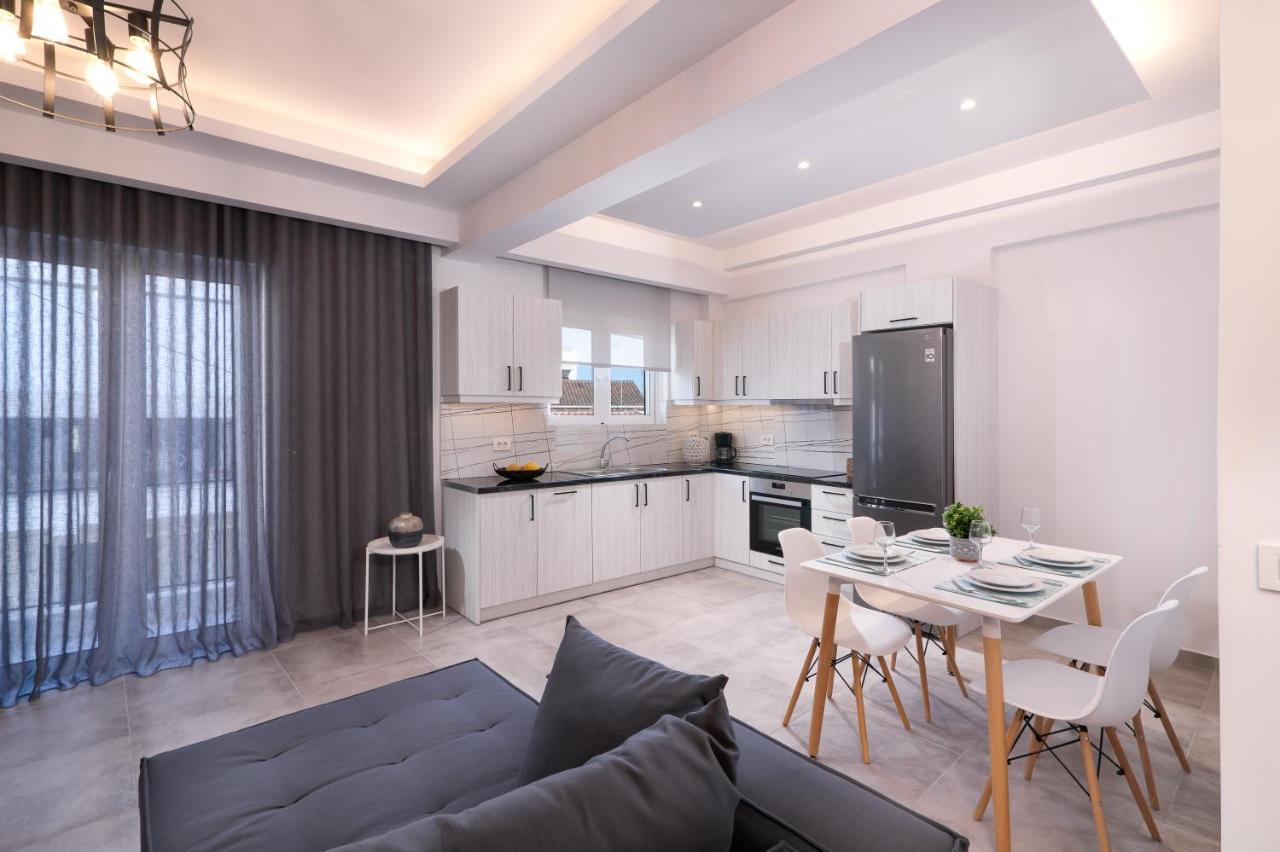Lithies Zante Living Apartman Kültér fotó
