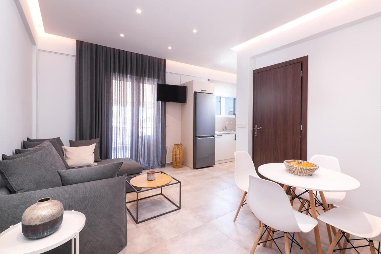 Lithies Zante Living Apartman Kültér fotó