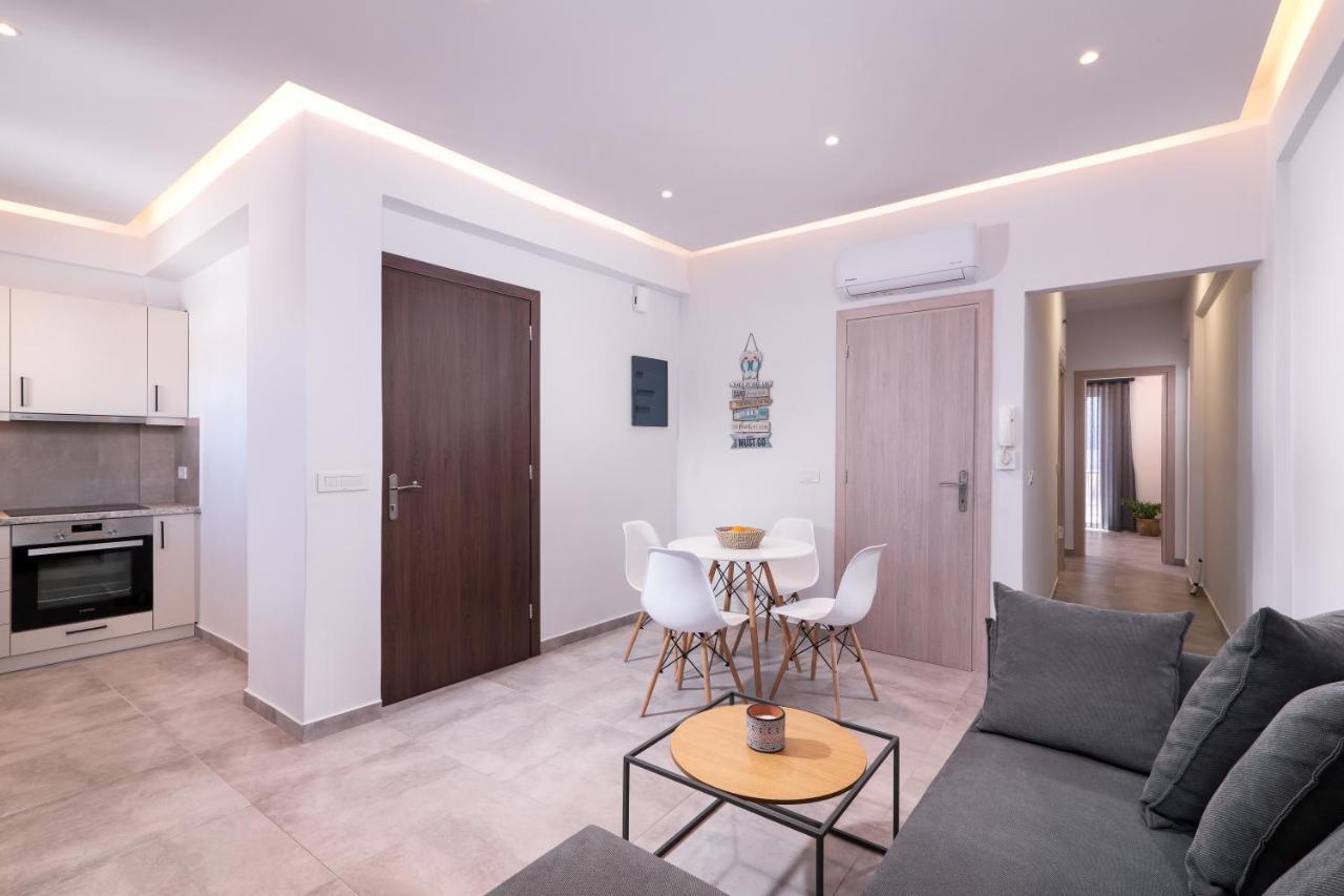 Lithies Zante Living Apartman Kültér fotó