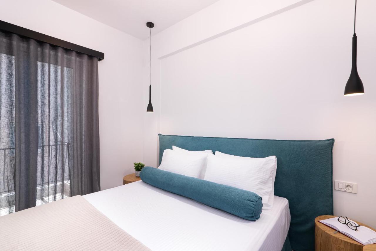 Lithies Zante Living Apartman Kültér fotó