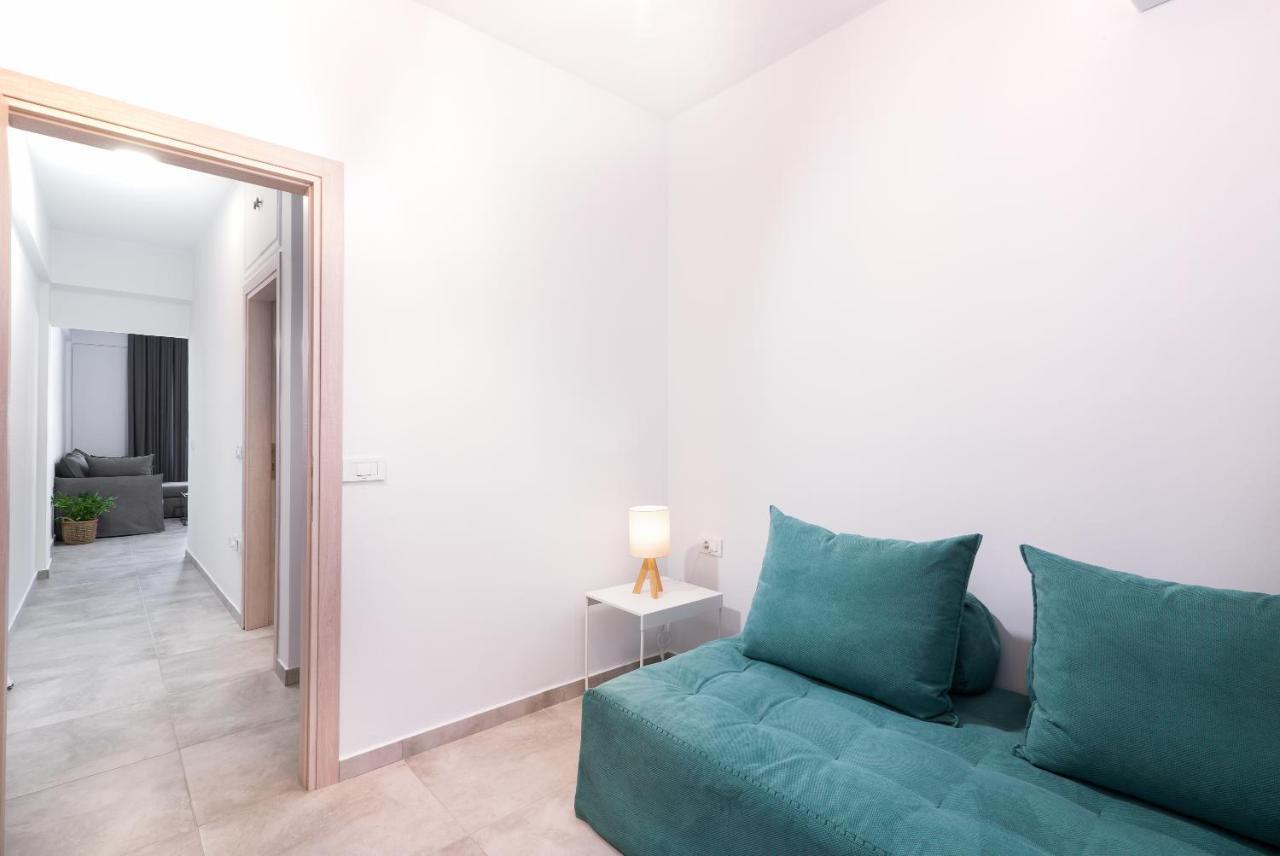 Lithies Zante Living Apartman Kültér fotó
