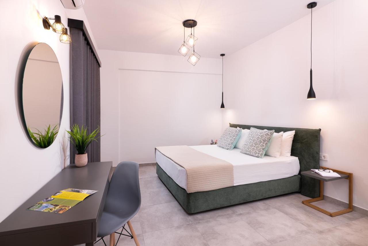 Lithies Zante Living Apartman Kültér fotó