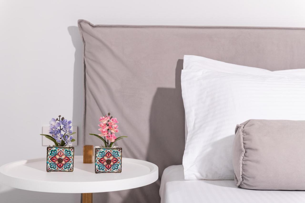 Lithies Zante Living Apartman Kültér fotó