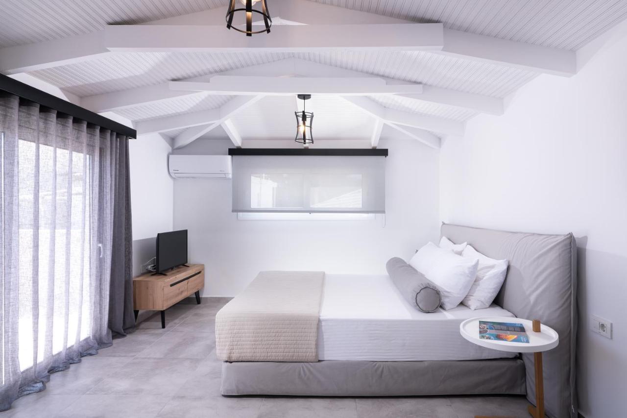 Lithies Zante Living Apartman Kültér fotó