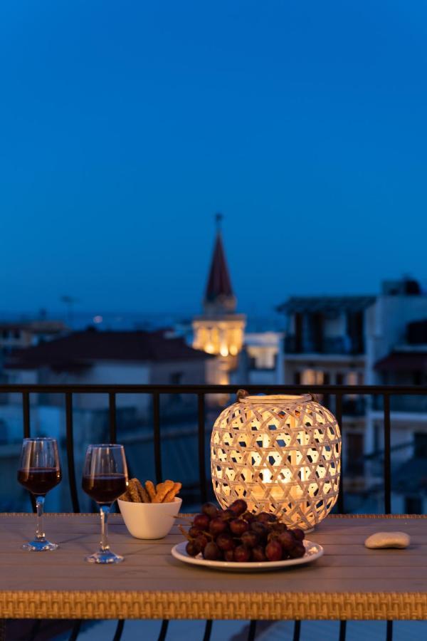 Lithies Zante Living Apartman Kültér fotó