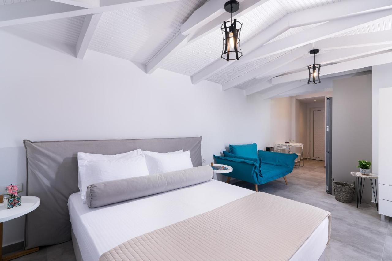 Lithies Zante Living Apartman Kültér fotó