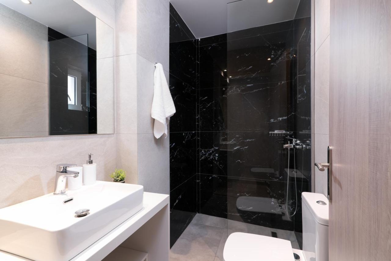 Lithies Zante Living Apartman Kültér fotó
