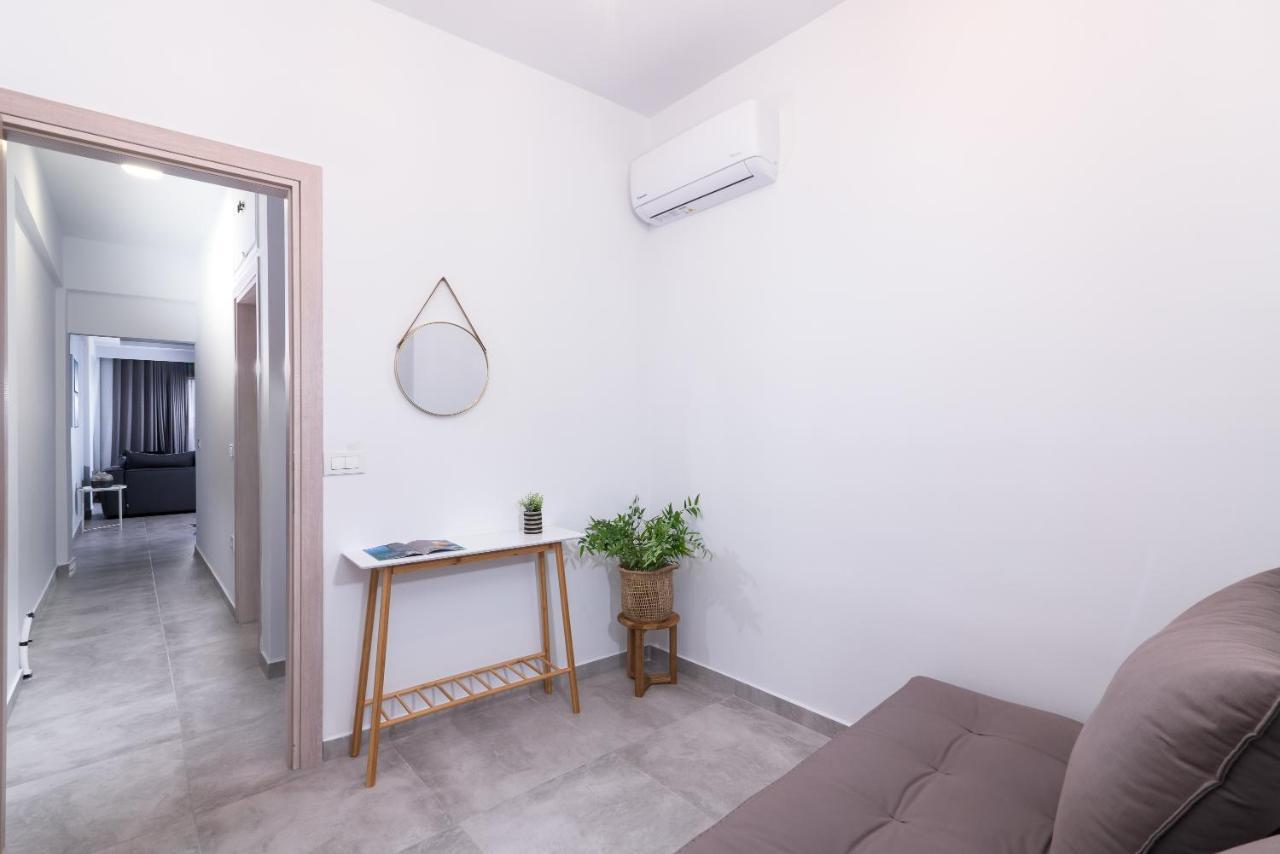Lithies Zante Living Apartman Kültér fotó