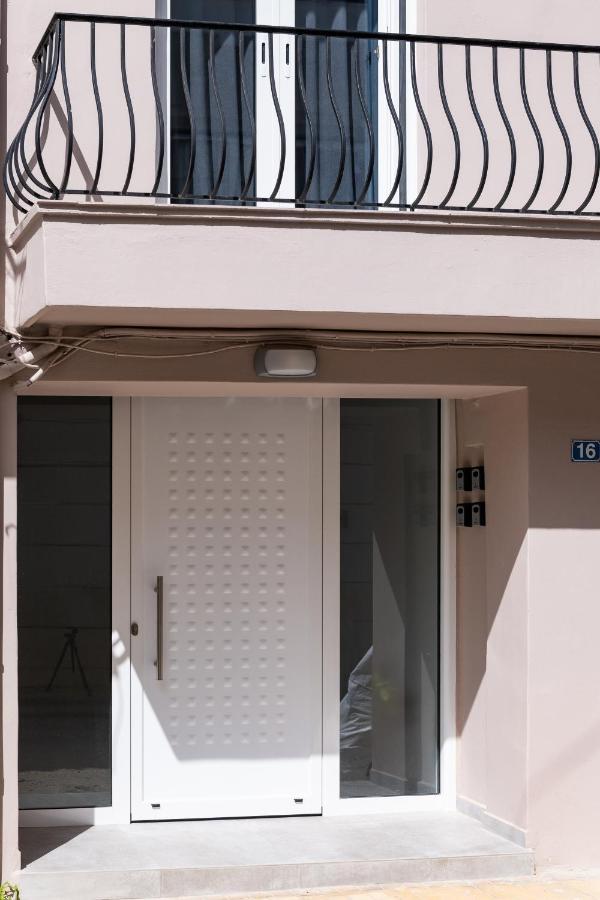 Lithies Zante Living Apartman Kültér fotó