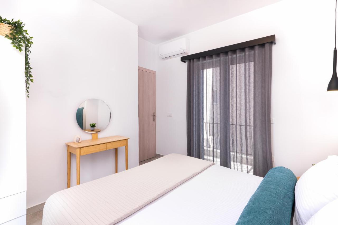 Lithies Zante Living Apartman Kültér fotó