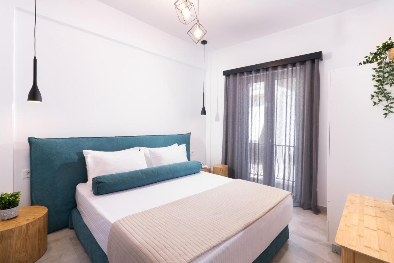 Lithies Zante Living Apartman Kültér fotó