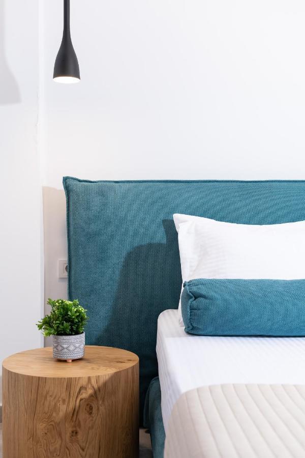 Lithies Zante Living Apartman Kültér fotó