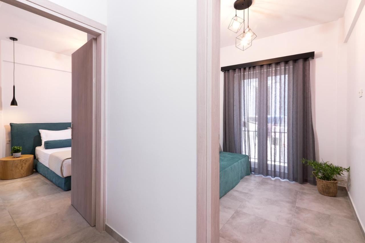 Lithies Zante Living Apartman Kültér fotó