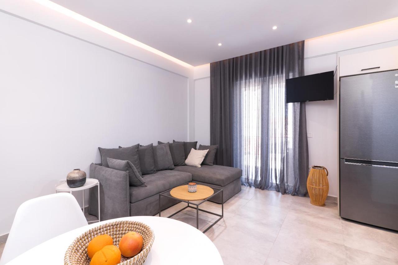 Lithies Zante Living Apartman Kültér fotó