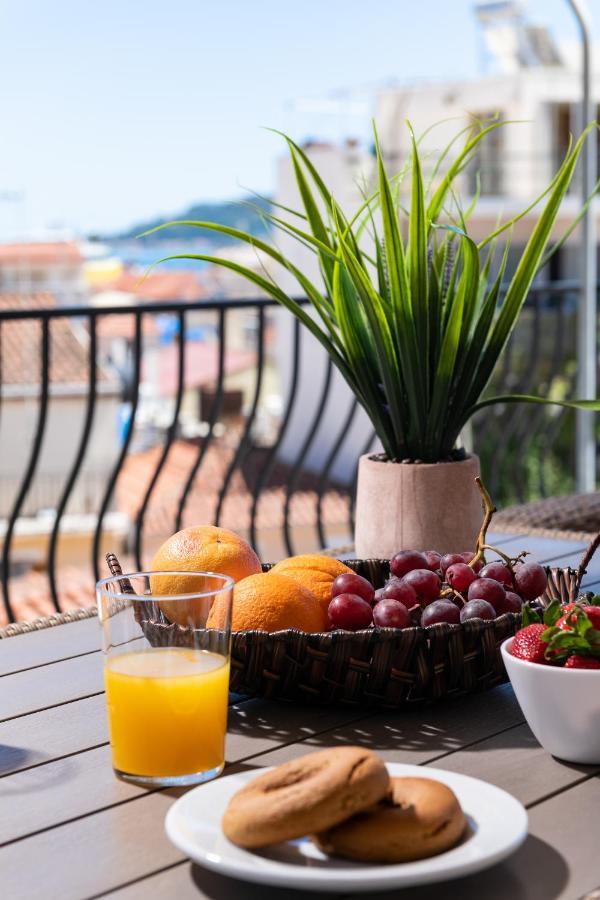 Lithies Zante Living Apartman Kültér fotó