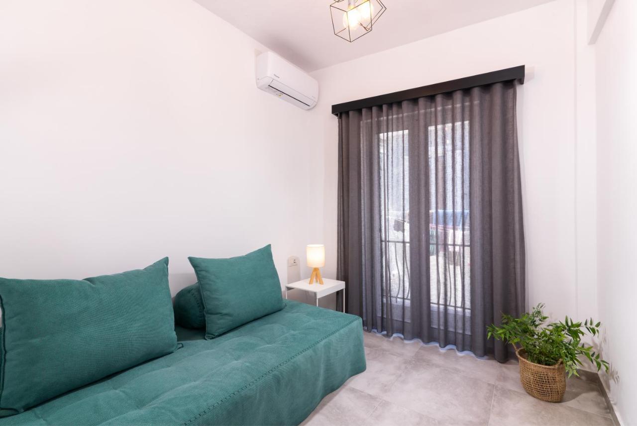 Lithies Zante Living Apartman Kültér fotó
