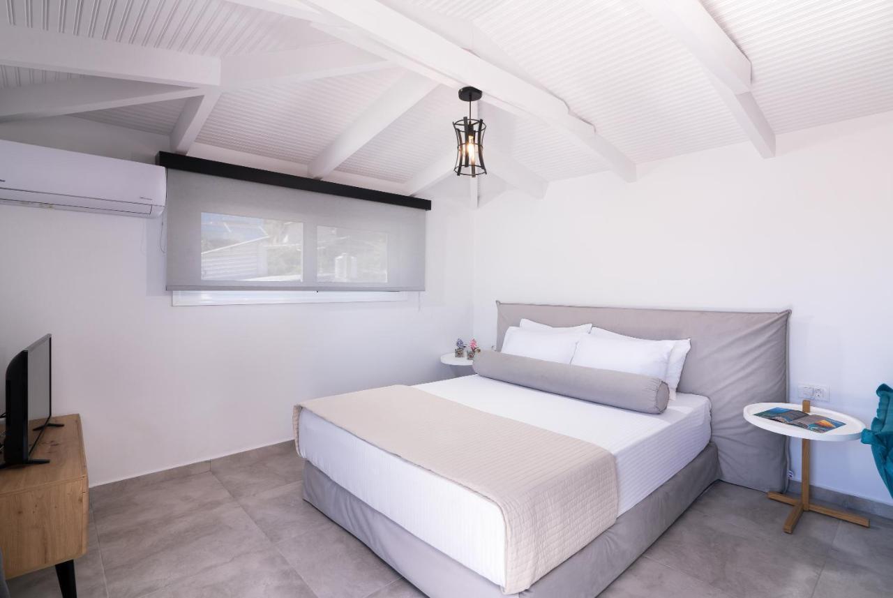 Lithies Zante Living Apartman Kültér fotó